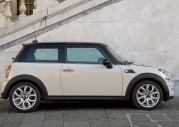 Mini Cooper D Mini Cooper D
